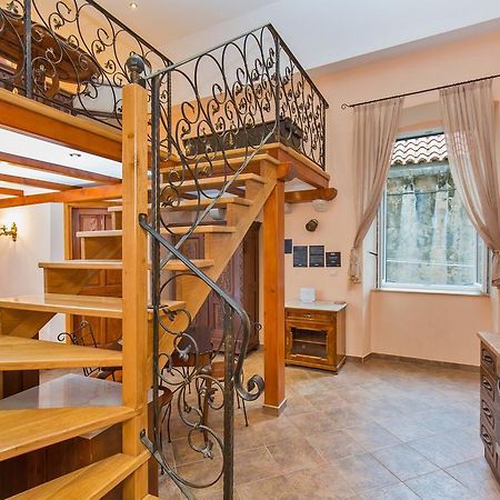 Irundo Dubrovnik - Arch Apartments Zewnętrze zdjęcie