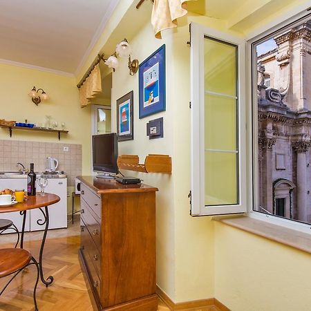 Irundo Dubrovnik - Arch Apartments Zewnętrze zdjęcie
