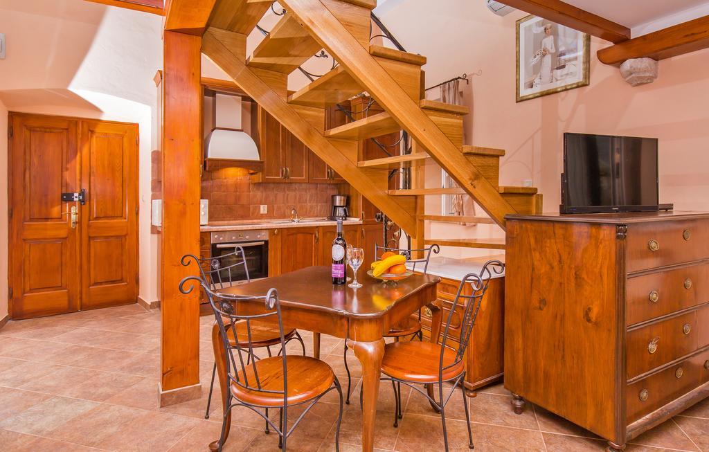 Irundo Dubrovnik - Arch Apartments Zewnętrze zdjęcie