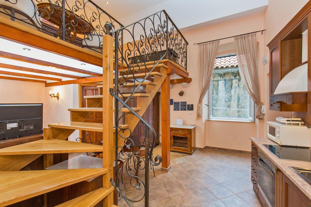 Irundo Dubrovnik - Arch Apartments Zewnętrze zdjęcie