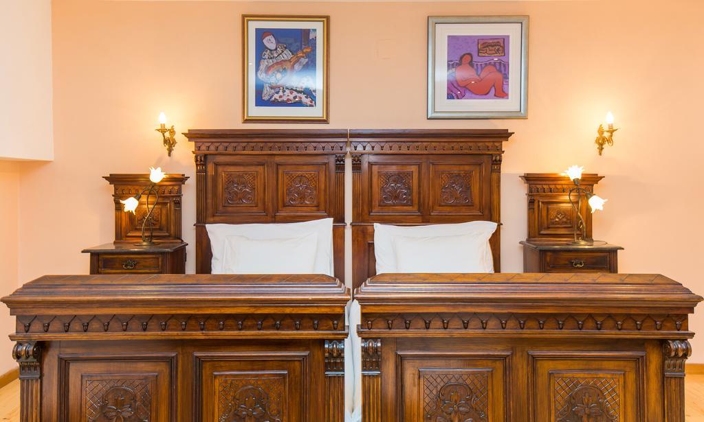Irundo Dubrovnik - Arch Apartments Zewnętrze zdjęcie