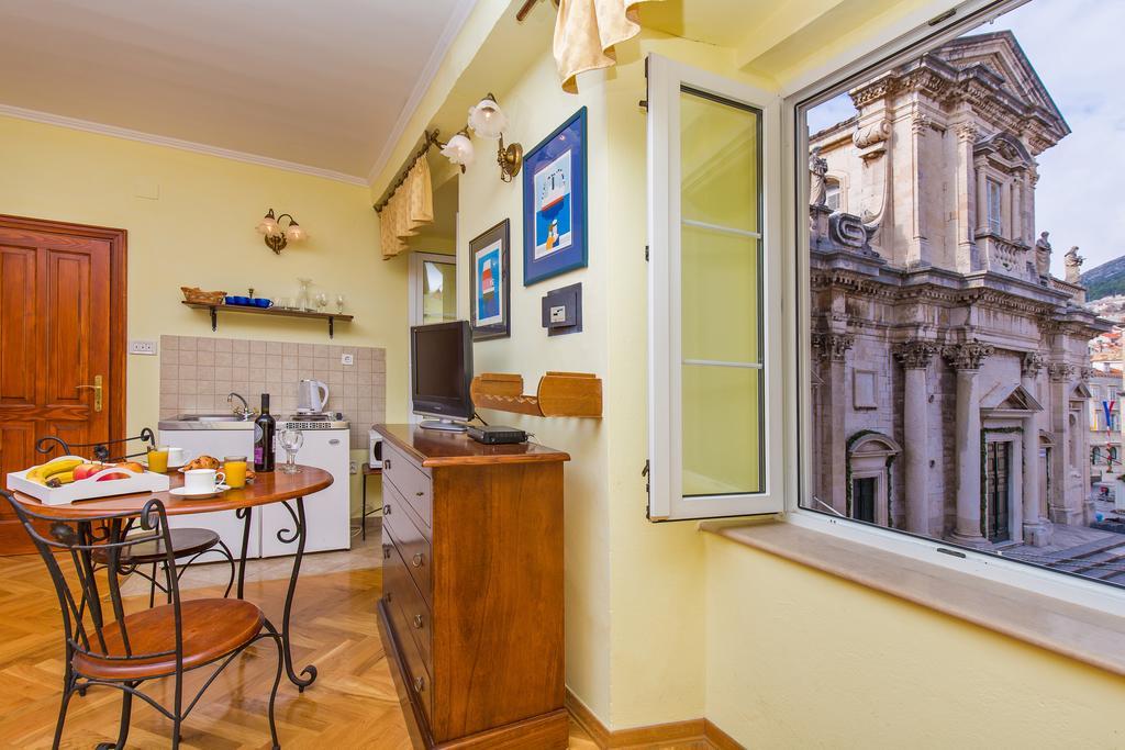 Irundo Dubrovnik - Arch Apartments Zewnętrze zdjęcie