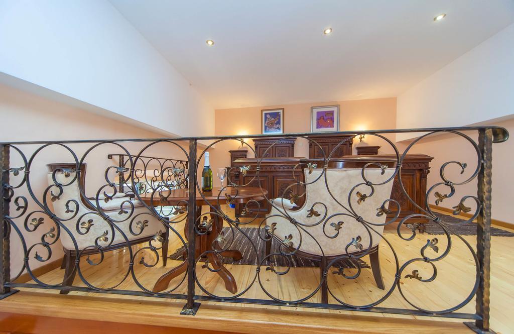 Irundo Dubrovnik - Arch Apartments Zewnętrze zdjęcie