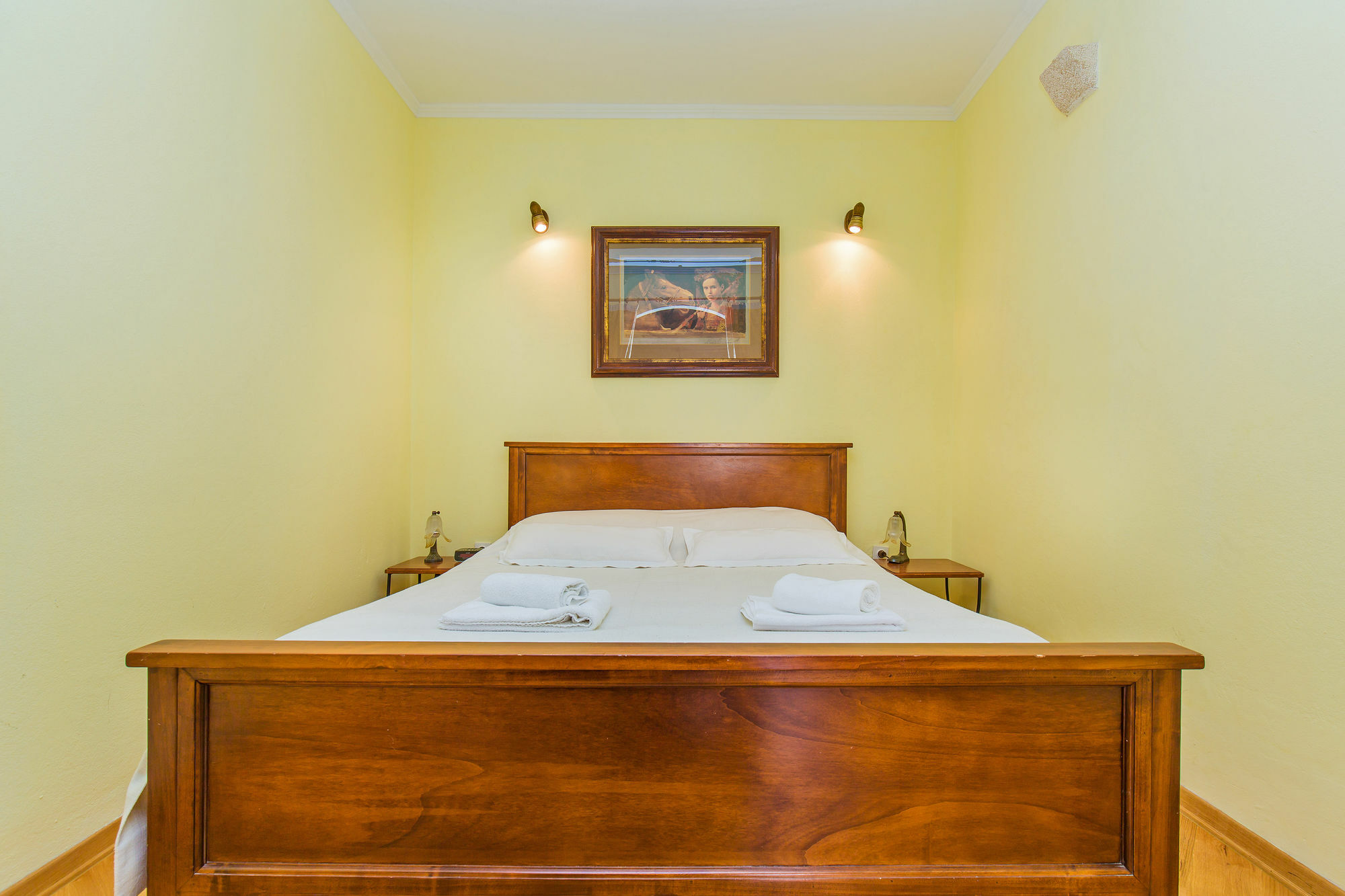 Irundo Dubrovnik - Arch Apartments Zewnętrze zdjęcie
