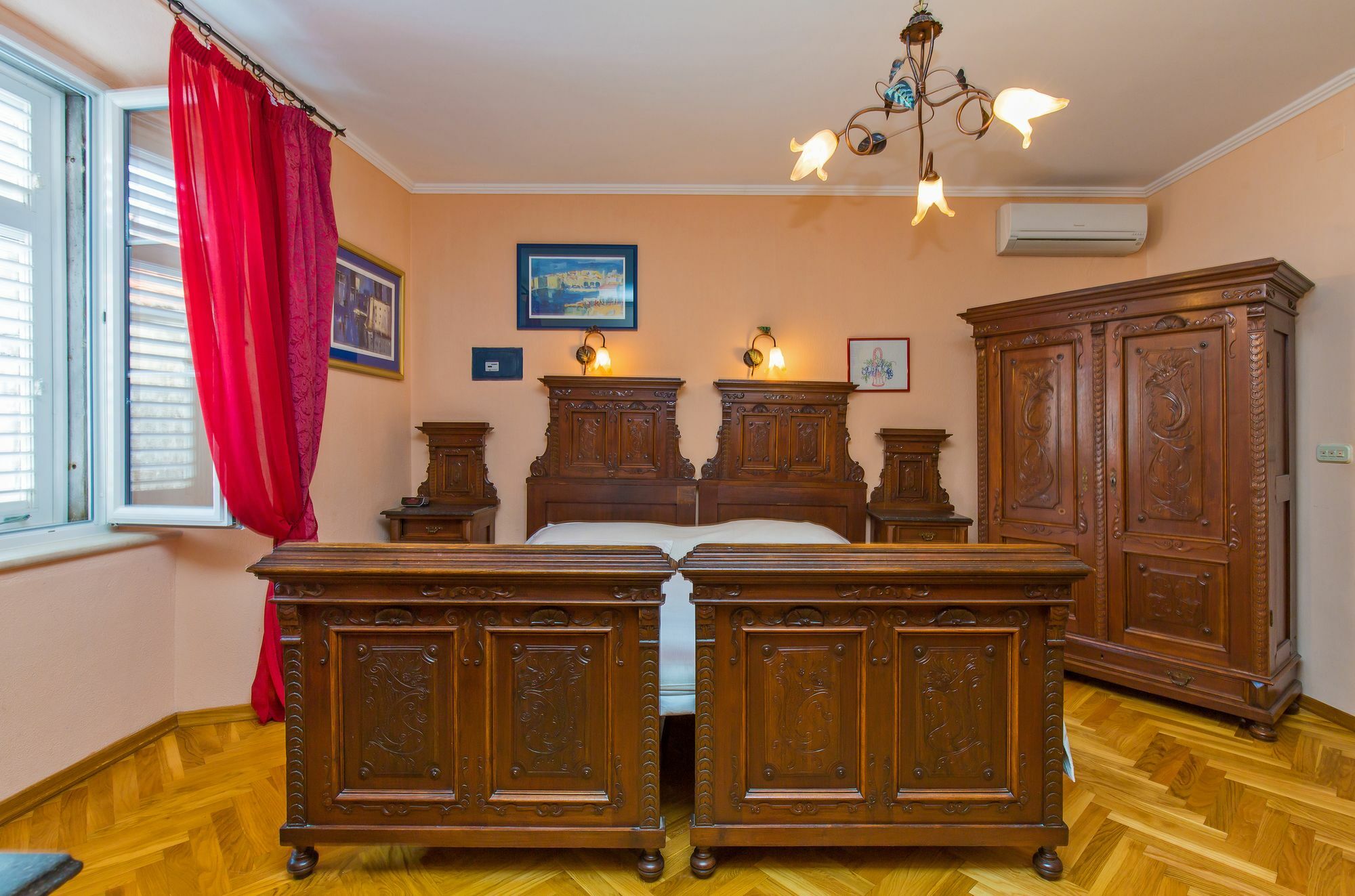 Irundo Dubrovnik - Arch Apartments Zewnętrze zdjęcie