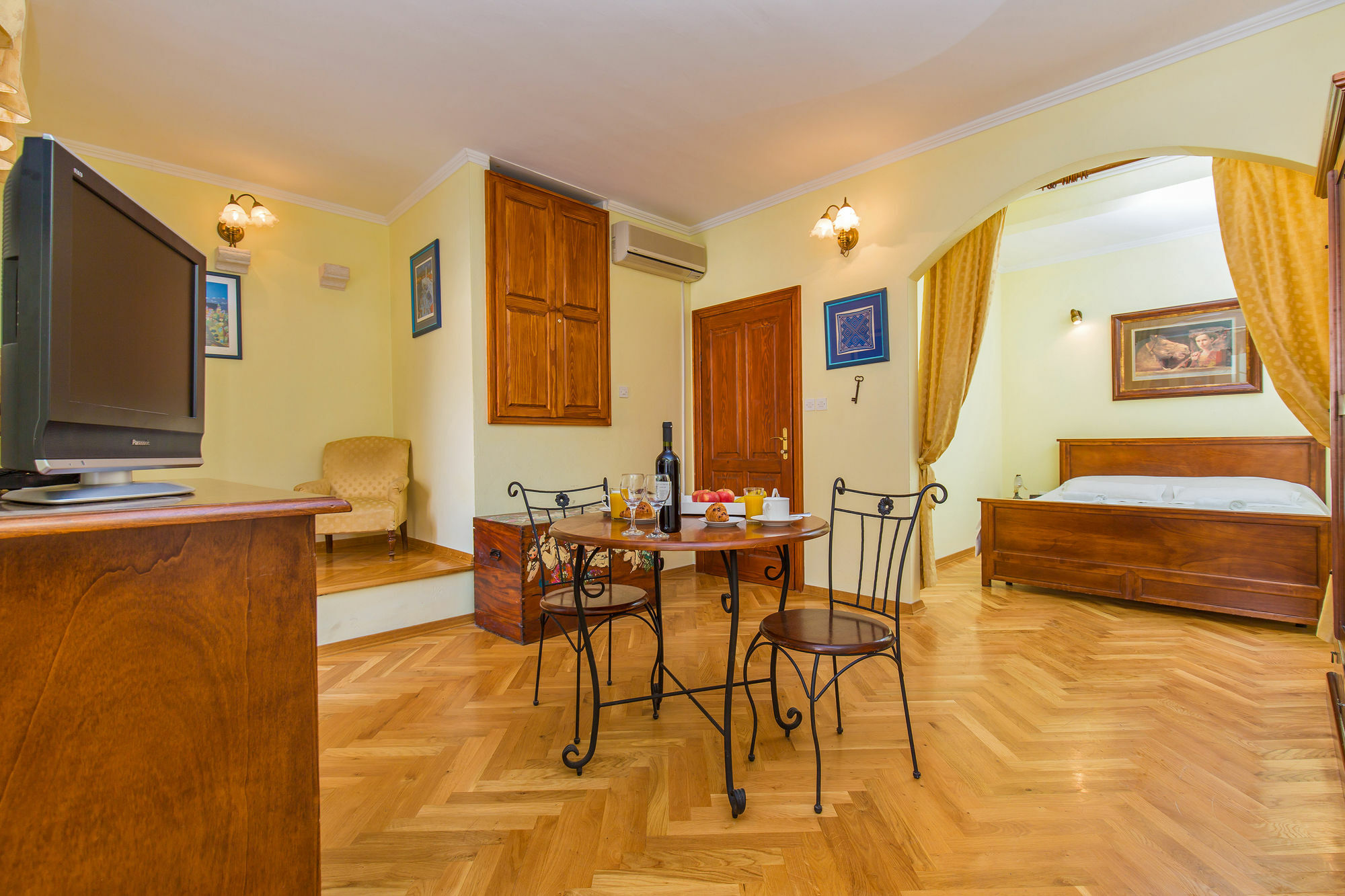 Irundo Dubrovnik - Arch Apartments Zewnętrze zdjęcie