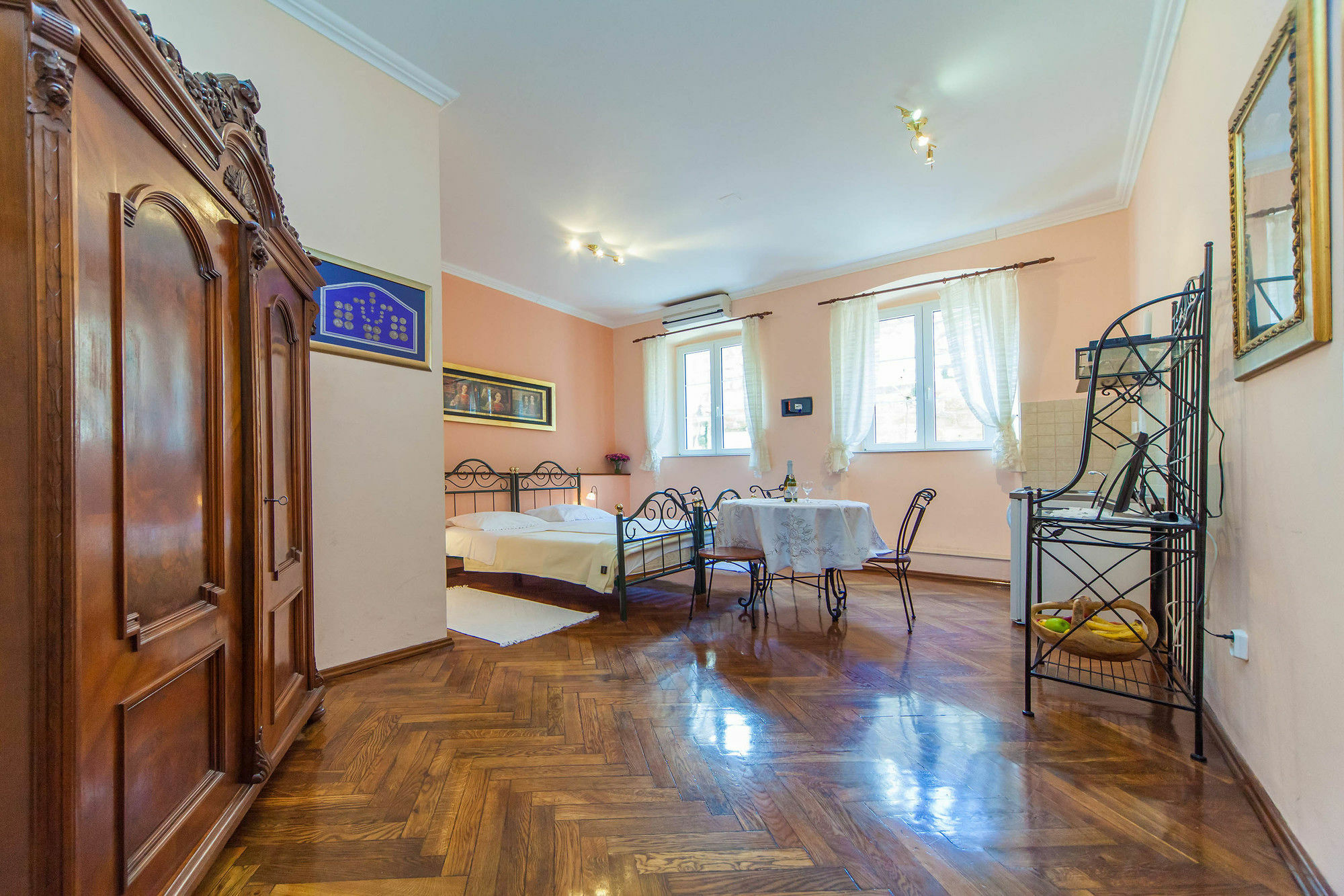 Irundo Dubrovnik - Arch Apartments Zewnętrze zdjęcie