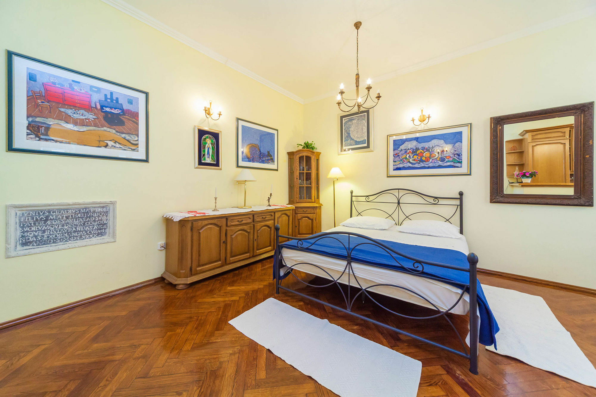 Irundo Dubrovnik - Arch Apartments Zewnętrze zdjęcie