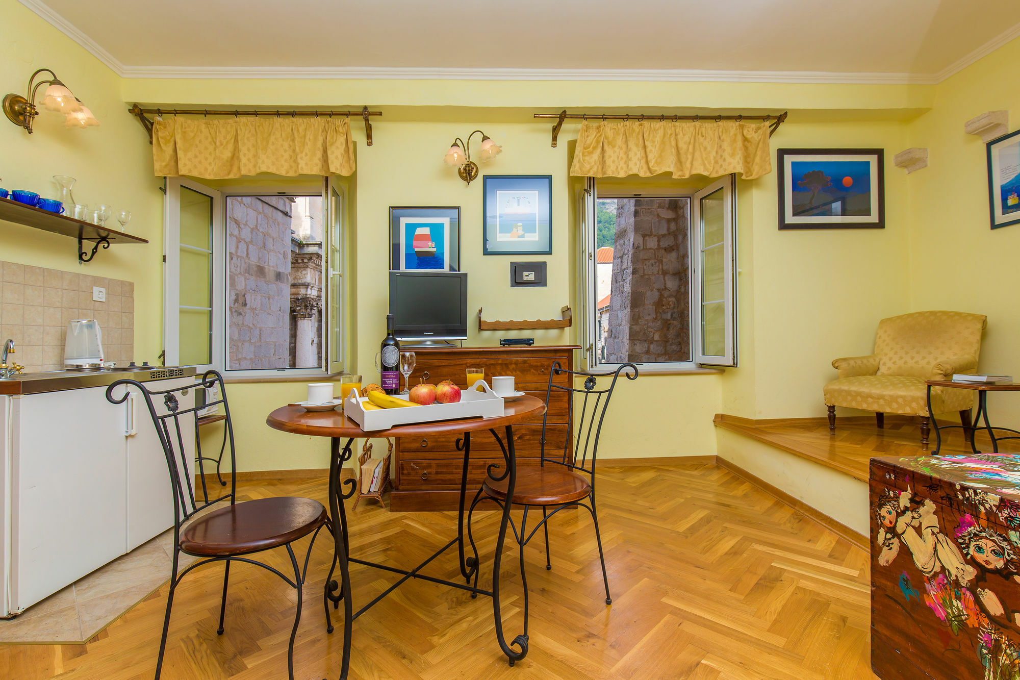 Irundo Dubrovnik - Arch Apartments Zewnętrze zdjęcie