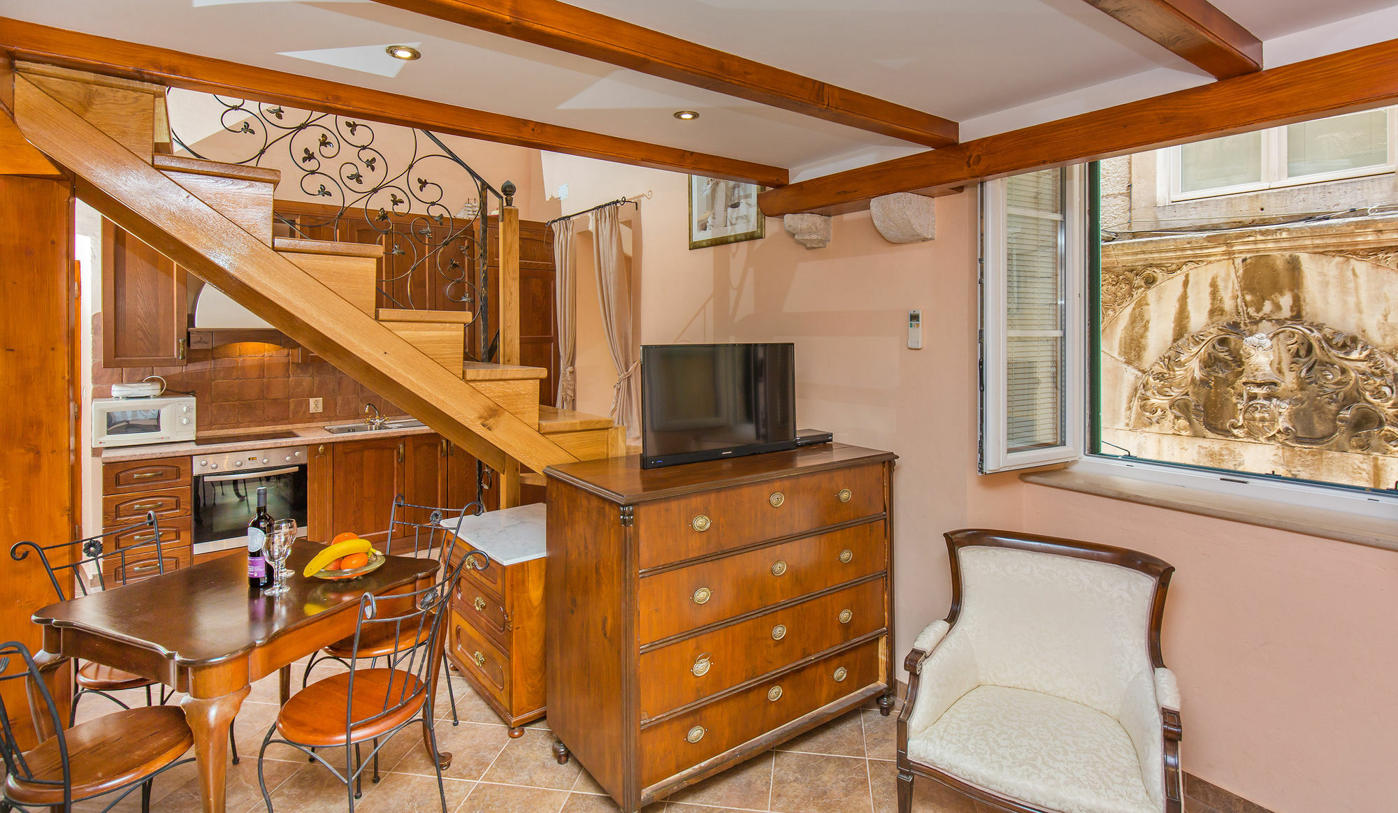 Irundo Dubrovnik - Arch Apartments Zewnętrze zdjęcie