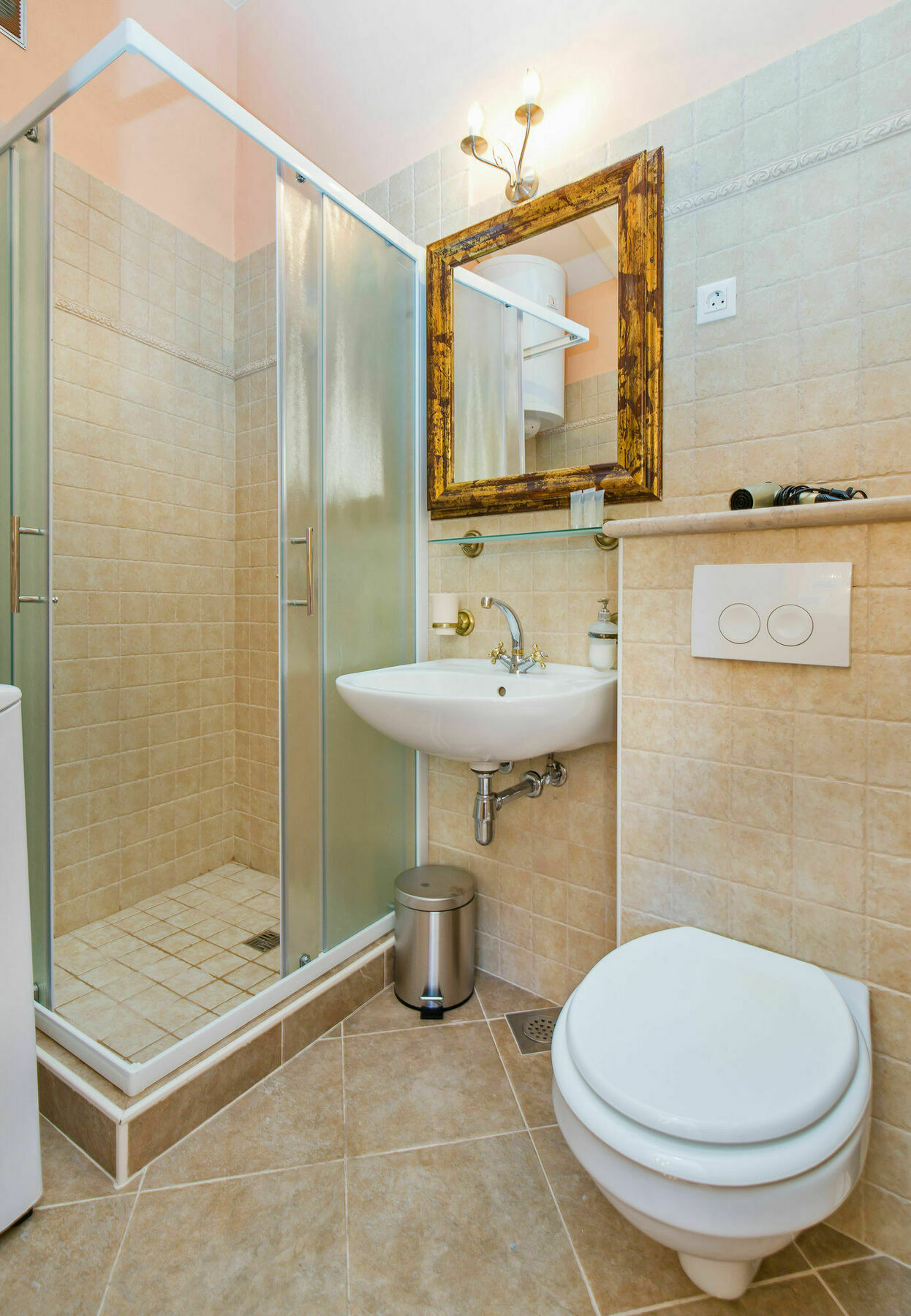 Irundo Dubrovnik - Arch Apartments Zewnętrze zdjęcie