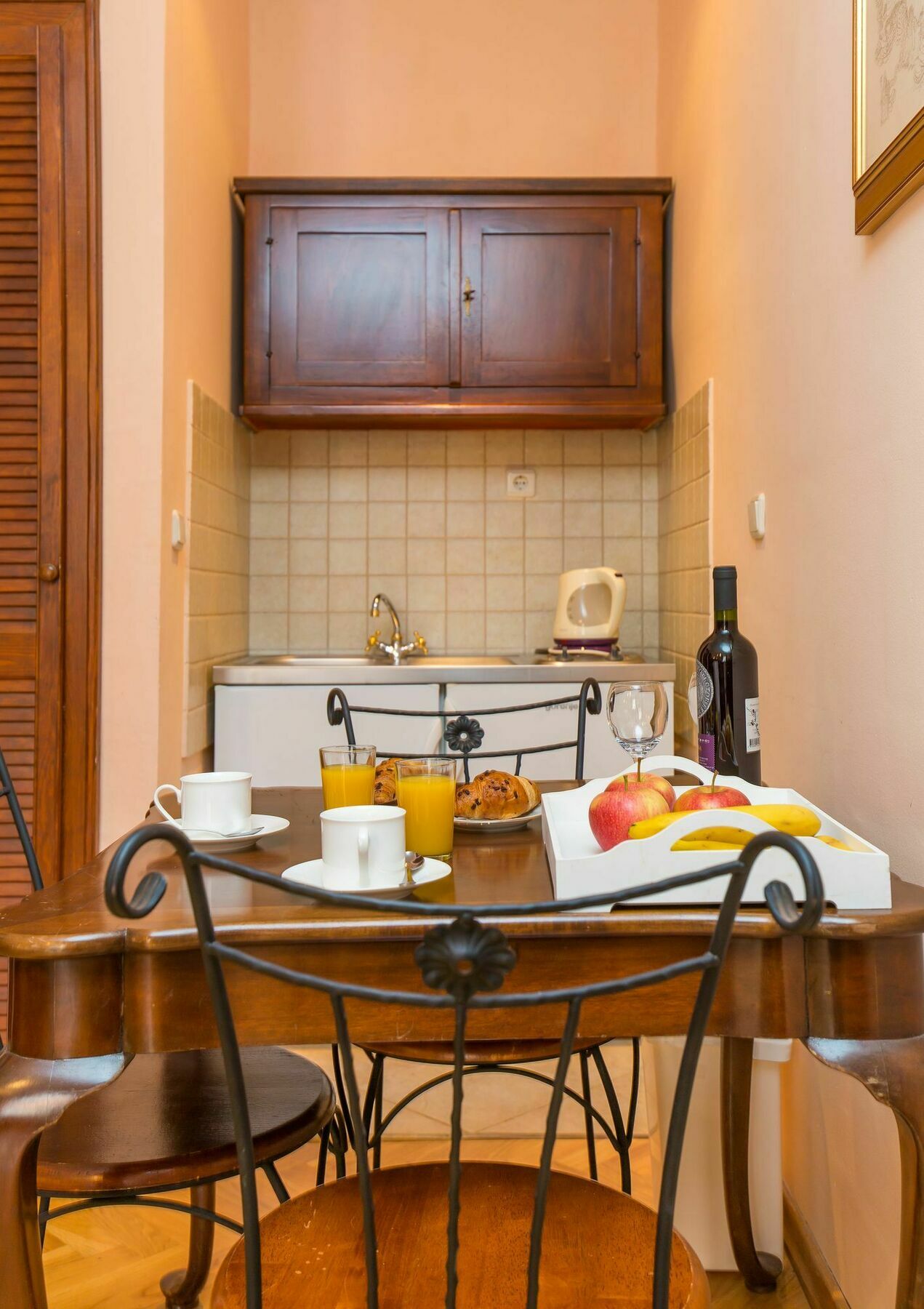 Irundo Dubrovnik - Arch Apartments Zewnętrze zdjęcie